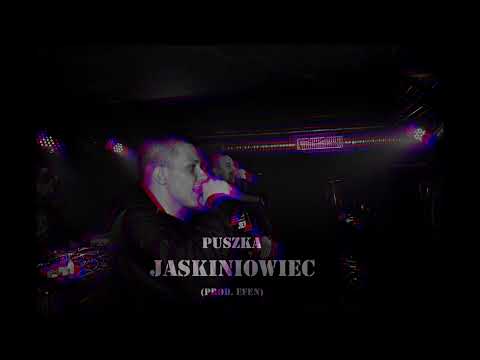 Puszka - Jaskiniowiec (prod. Efen)