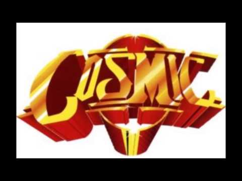 Cosmic | Afro sound