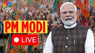Download lagu PM Modi in Bengal LIVE: BJP Sounds Poll Bugle In West Bengal | Mamata Banerjee | TMC | N18L mp3