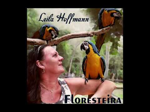 Jardim De Inverno - Leila Hoffmann