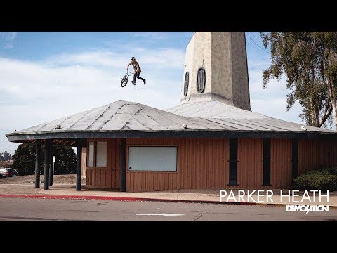 The Parker Heath Video