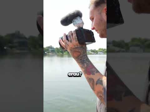 Dorian Popa îl arunca pe Bisoi in apa