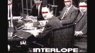Interlope -Break It Down Like This- (Petits Arrangements Entre Amis)
