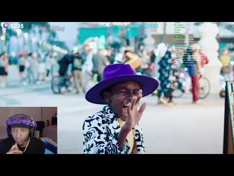 Silky Reacts To Lil Skrap1090 - "Forever Flossy" Ft. 2KBABY & Fetty Luciano