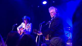 Marty Stuart &amp; His Fabulous Superlatives – Me and Paul, Live in Omaha, NE (10/20/2021)