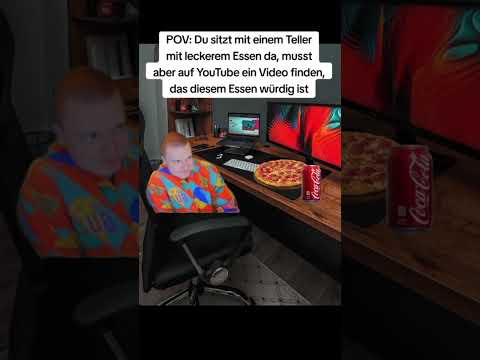 Das Essen muss geehrt werden😁 #essen #yt #fyp #memes