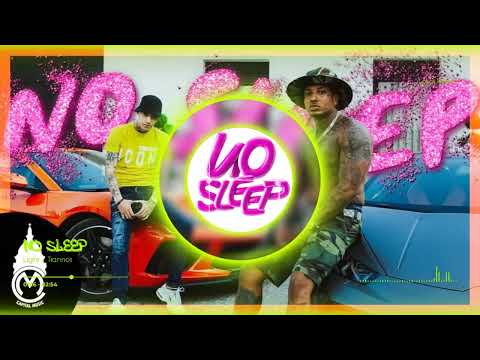 Light x Trannos - No Sleep (LoLos Remix)
