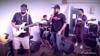 The Mihir Joshi Band || Rehearsal || GIMA Award Winner || The MJ Show