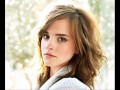 Emma Watson- just the way you are Tyler Ward ft ...