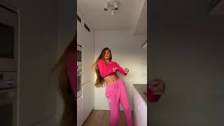 Daniela Blasco New TikTok