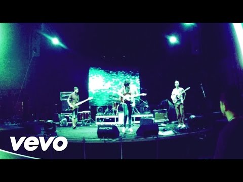 The Away Days - Galaxies