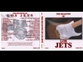 The widmills of your mind by LOS JETS album "The shadows of LOS JETS"