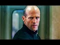 The Transporter Kills Johnson Transporter 3 CLIP