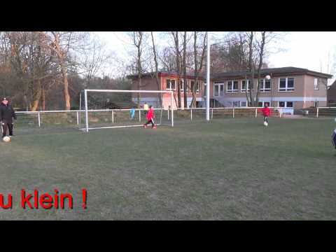 Harburger SC 1. F-Junioren