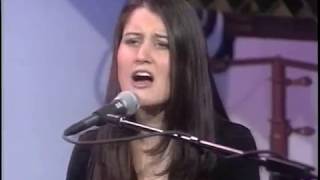 1997 - Paula Cole: Live Version of &#39;I Don&#39;t Want to Wait&#39;