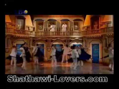 Star Academy 6 Prime 12 Part 3 tanya, lara, micho and ibrahim 8/5 2009