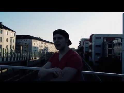 Sizzo45 - Bleib wie ich Bin [One-Take Video]