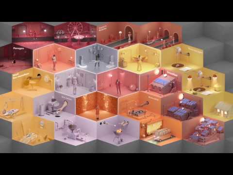 Shell's Best Day of My Life! Soundtrack