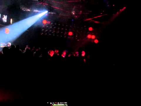 Rosario Internullo @ XS - 16.10.2010 - 11