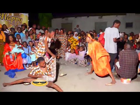 Ngoma Usiku Chura. Ful Unct Cont Us