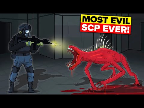 SCP-939 - With Many Voices - Most Evil SCP Ever! (Compilation)