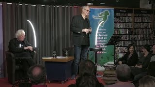 Holger Biege: &quot;Sagte mal ein Dichter&quot;