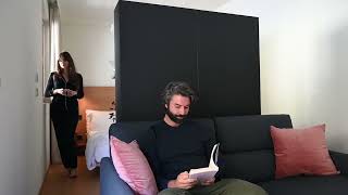 Wellness Smart Suites fully video