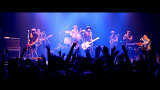 LEIVA - MIEDO - VIVO EN VORTERIX 09/10/15 - BAIRES/ARGENTINA