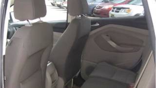 preview picture of video '2013 Ford Escape Used Cars Accident MD'