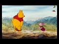 The Many Adventures Of Winnie The Pooh 1977 Windy Day Pt 1 UHD
