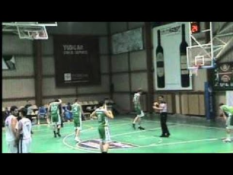 EBA C J23 Olivar Barbera