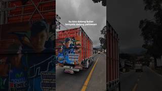 Download lagu Kata kata lucu versi TRUCK ayam modifikasi😍 #trendingshorts #fypシ #truckoleng #truck_cabe #canter mp3