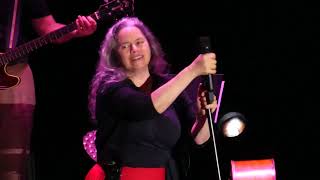 Natalie Merchant - Kind and Generous 2023