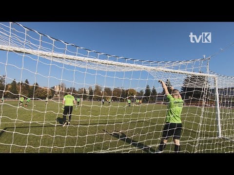 MKS Nysa Kłodzko - SKP Bielawianka Bielawa