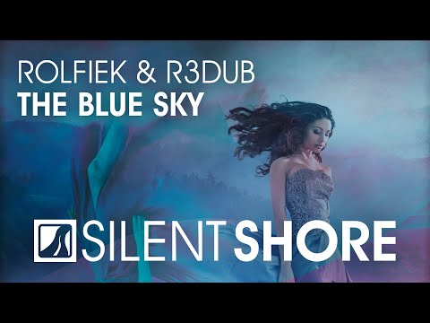 Rolfiek & R3dub – The Blue Sky [OUT NOW]