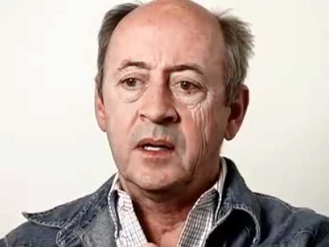 Billy Collins On The Great Poets | Billy Collins | Big Think