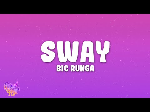 Bic Runga - Sway