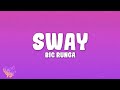 Bic Runga Sway