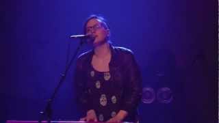 Audrey Assad Restless