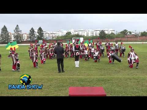 FAMJUCMA DE ALAGOINHAS  EM CAMAÇARI 2018 - CINFANCAM