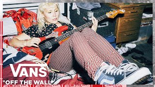 Video thumbnail for Not Just One Thing – The Sk8-Hi | Fashion | VANS by Vans