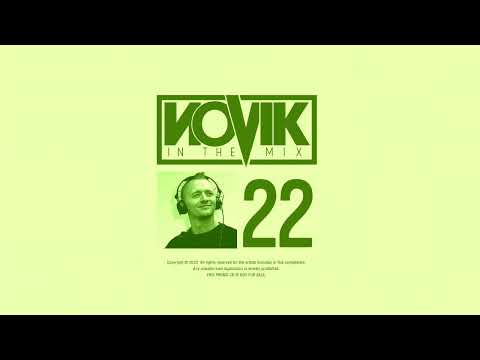 NOVIK - IN THE MIX 2022 - MAY