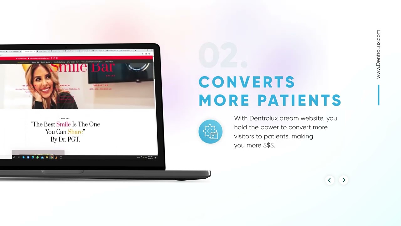 Business Service Promo