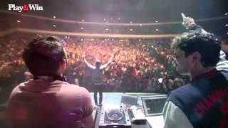 Play & Win- Don't try to stop this (2013).new song
