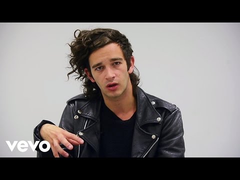 The 1975 - Twitter Takeover