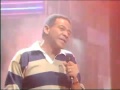 Bill Withers - Lovely Day (Live) remix version 1988 ...