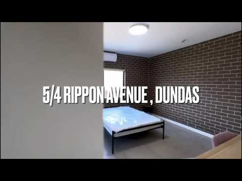 4 Rippon Avenue, Dundas, NSW 2117, 0 ห้องนอน, 1 ห้องน้ำ, Studio