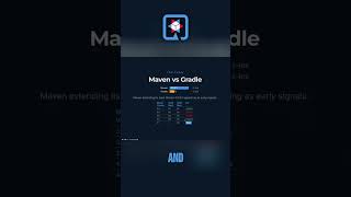 Maven Usage: 85% Use It! New Versions Rising #shorts #quarkusinsights #quarkus #java