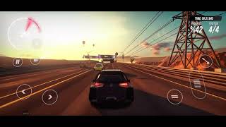 Rally Horizon Ultra Graphics High Speed Gameplay