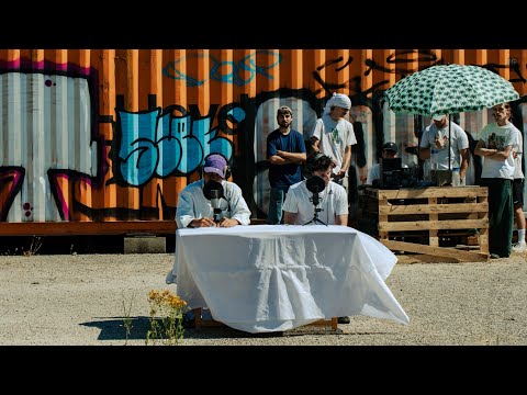 RAP101 - SESSION101 #2 | "Galactiques"